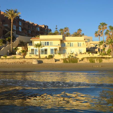 Excepcional Apartamento Loft A Pie De Playa En Chalet Roquetes Alicante Eksteriør bilde
