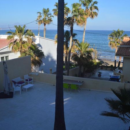 Excepcional Apartamento Loft A Pie De Playa En Chalet Roquetes Alicante Eksteriør bilde