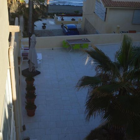 Excepcional Apartamento Loft A Pie De Playa En Chalet Roquetes Alicante Eksteriør bilde
