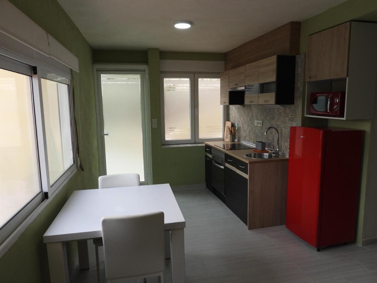 Excepcional Apartamento Loft A Pie De Playa En Chalet Roquetes Alicante Eksteriør bilde