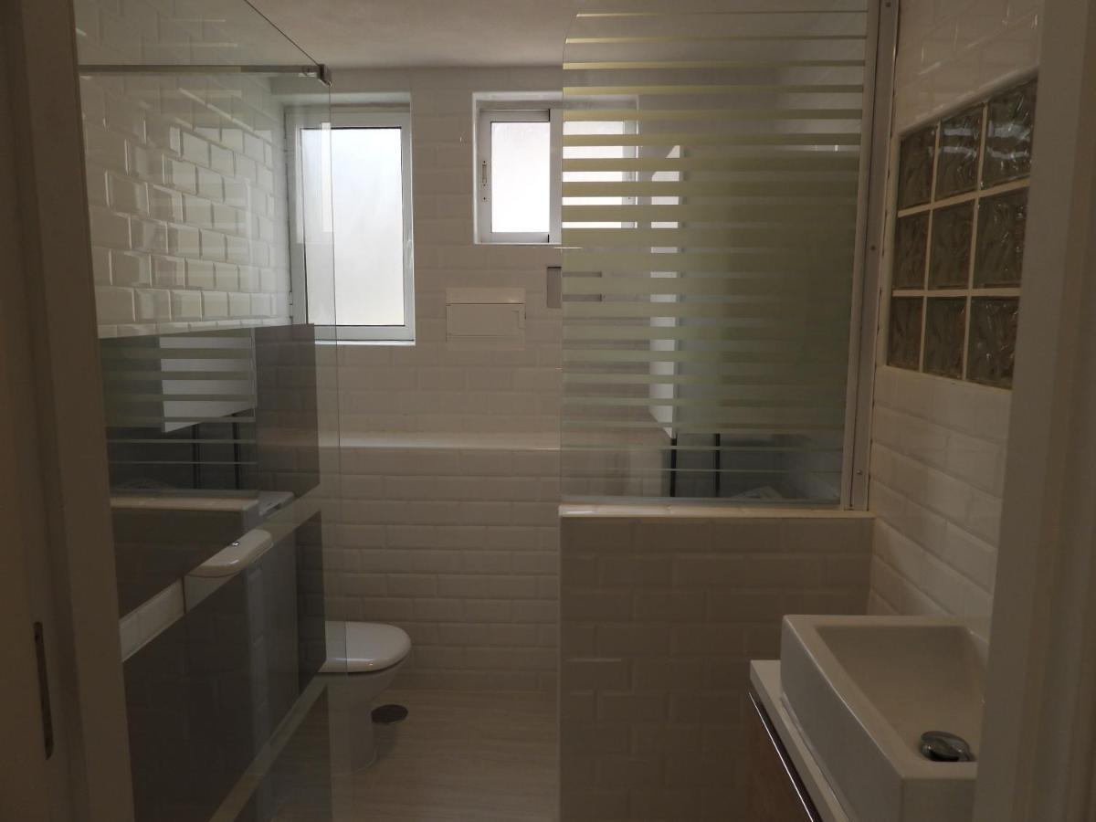 Excepcional Apartamento Loft A Pie De Playa En Chalet Roquetes Alicante Eksteriør bilde