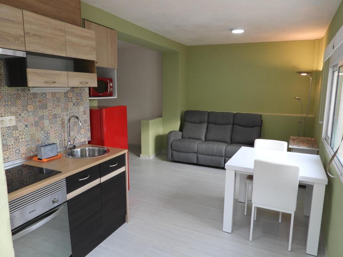 Excepcional Apartamento Loft A Pie De Playa En Chalet Roquetes Alicante Eksteriør bilde