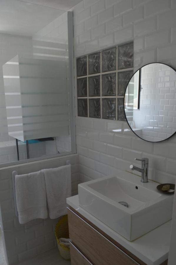 Excepcional Apartamento Loft A Pie De Playa En Chalet Roquetes Alicante Eksteriør bilde