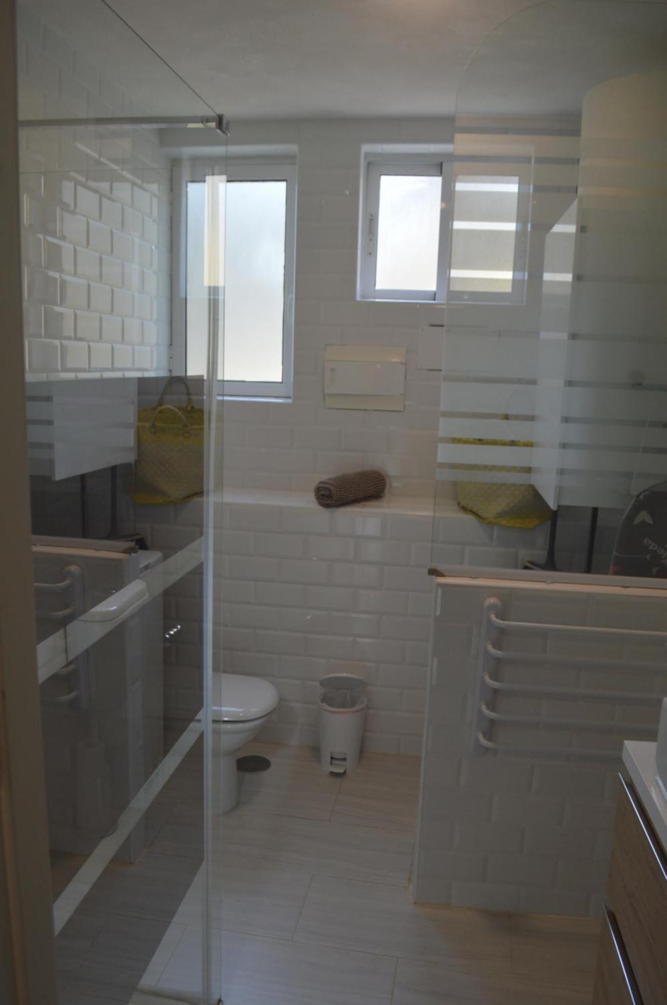 Excepcional Apartamento Loft A Pie De Playa En Chalet Roquetes Alicante Eksteriør bilde