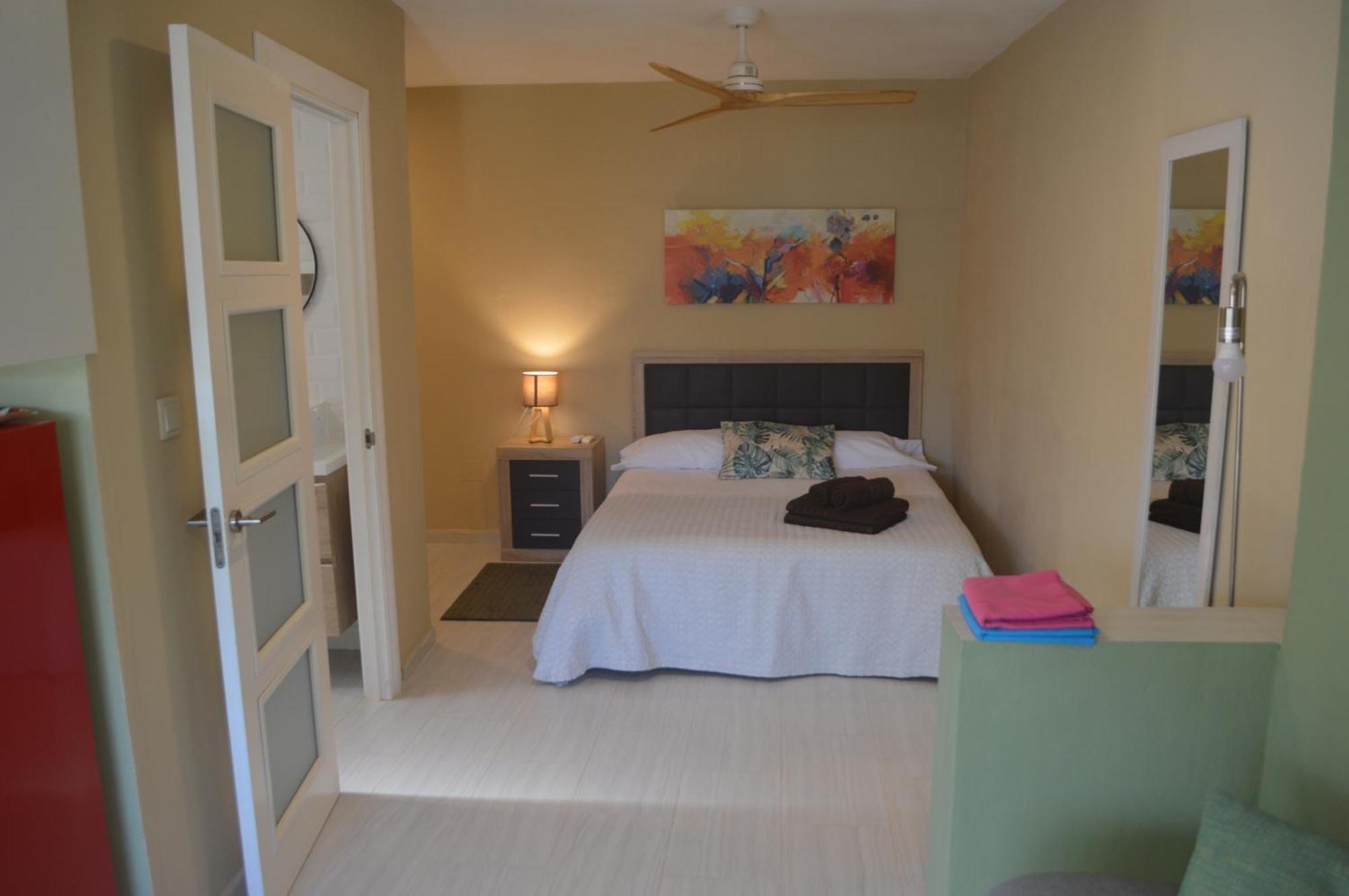 Excepcional Apartamento Loft A Pie De Playa En Chalet Roquetes Alicante Eksteriør bilde