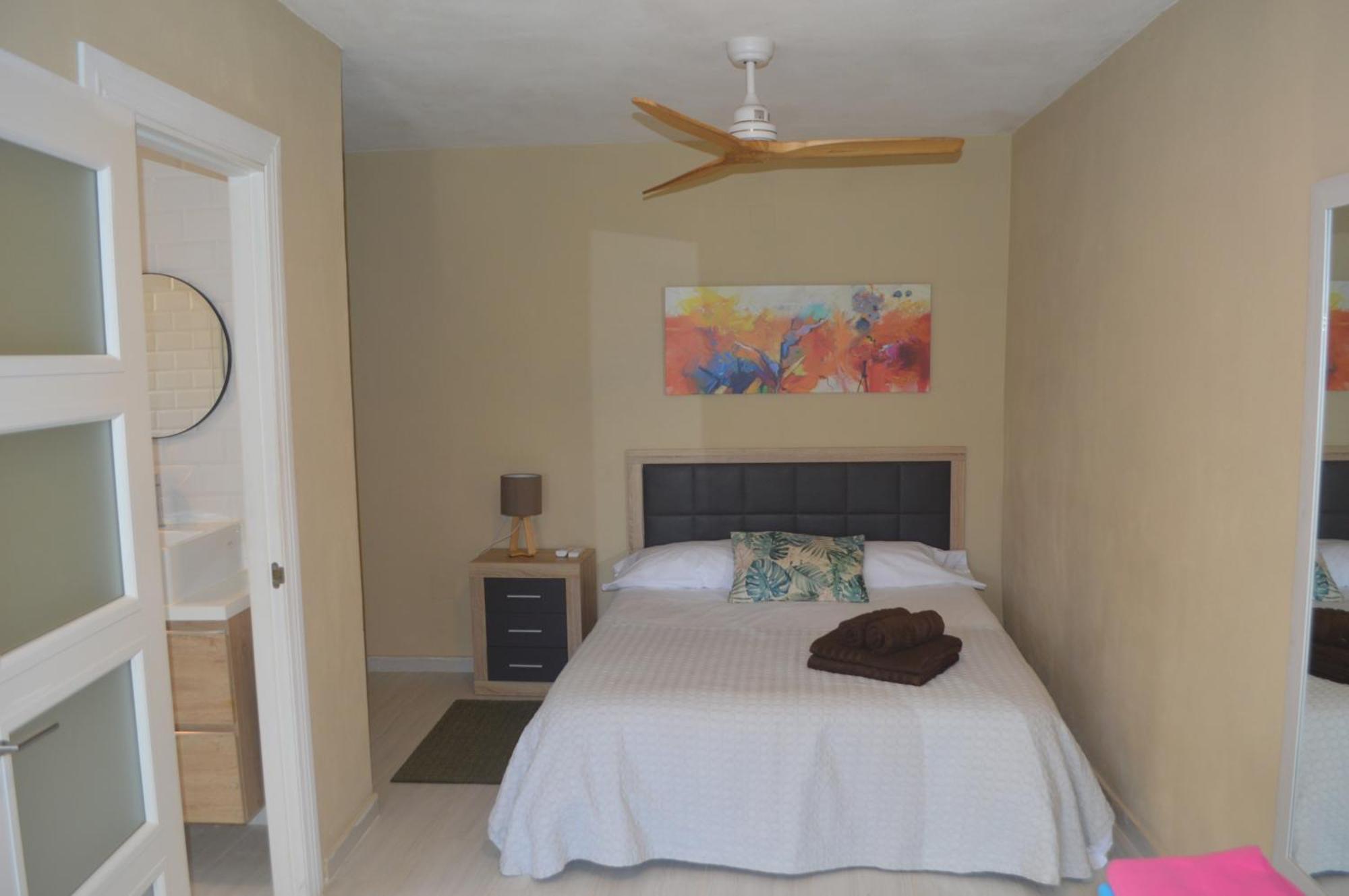 Excepcional Apartamento Loft A Pie De Playa En Chalet Roquetes Alicante Eksteriør bilde