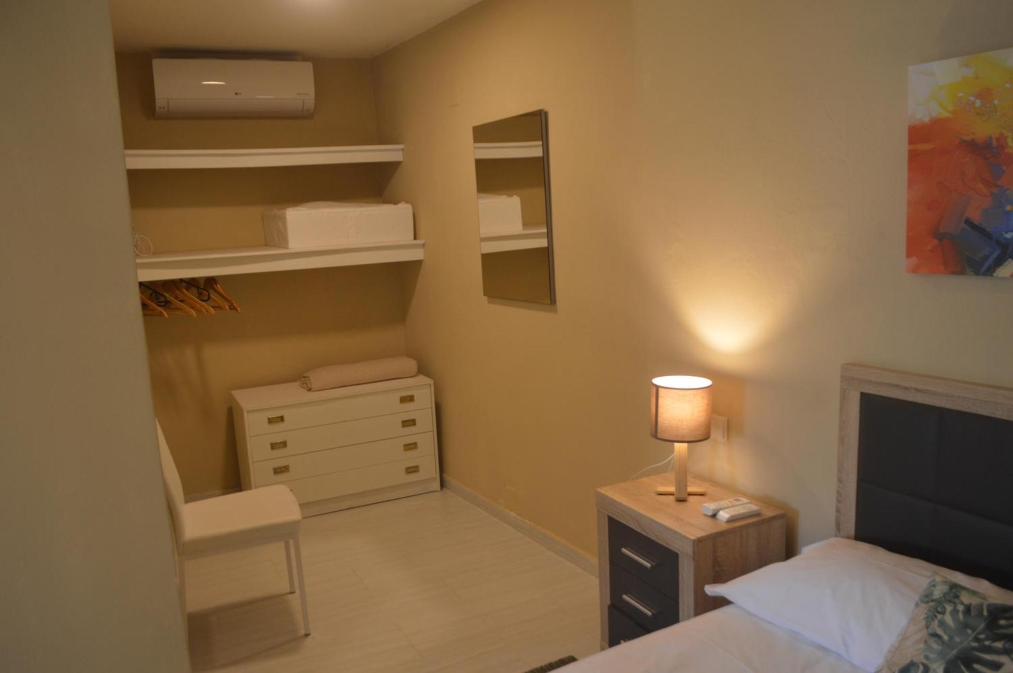 Excepcional Apartamento Loft A Pie De Playa En Chalet Roquetes Alicante Eksteriør bilde