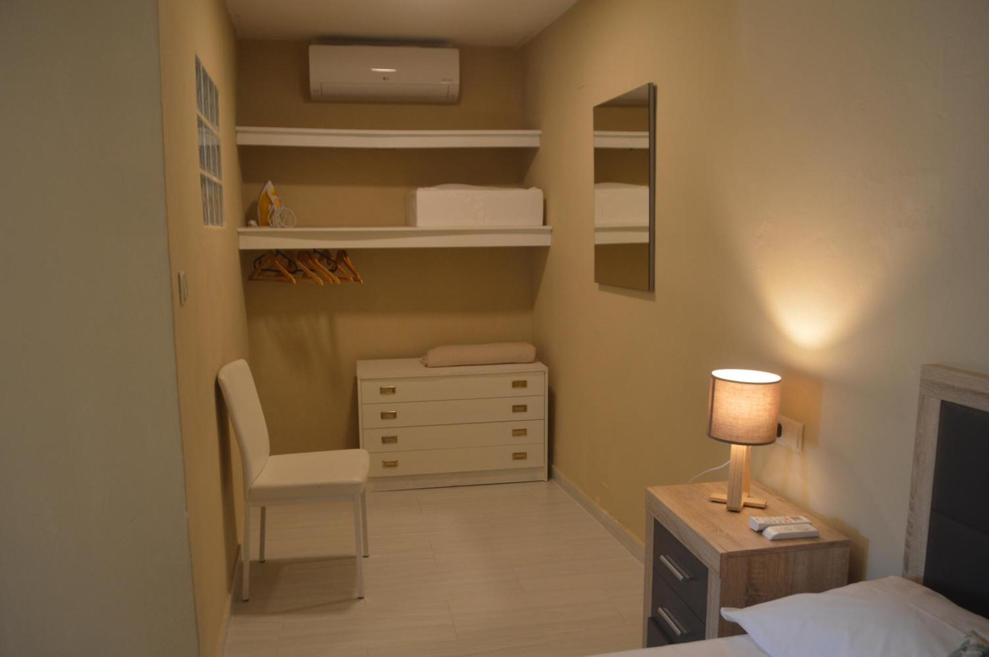 Excepcional Apartamento Loft A Pie De Playa En Chalet Roquetes Alicante Eksteriør bilde