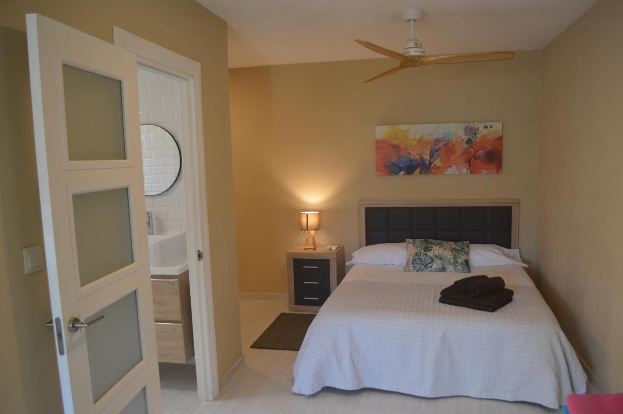 Excepcional Apartamento Loft A Pie De Playa En Chalet Roquetes Alicante Eksteriør bilde