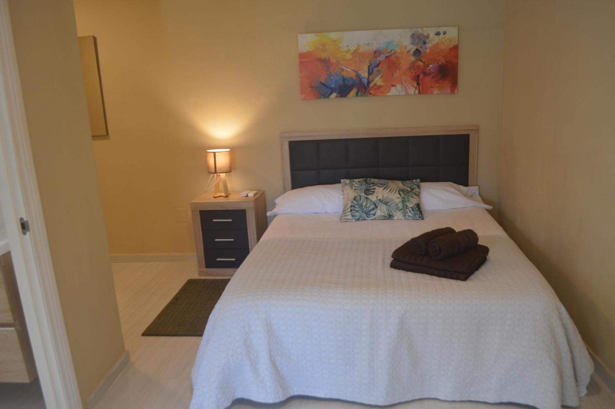 Excepcional Apartamento Loft A Pie De Playa En Chalet Roquetes Alicante Eksteriør bilde