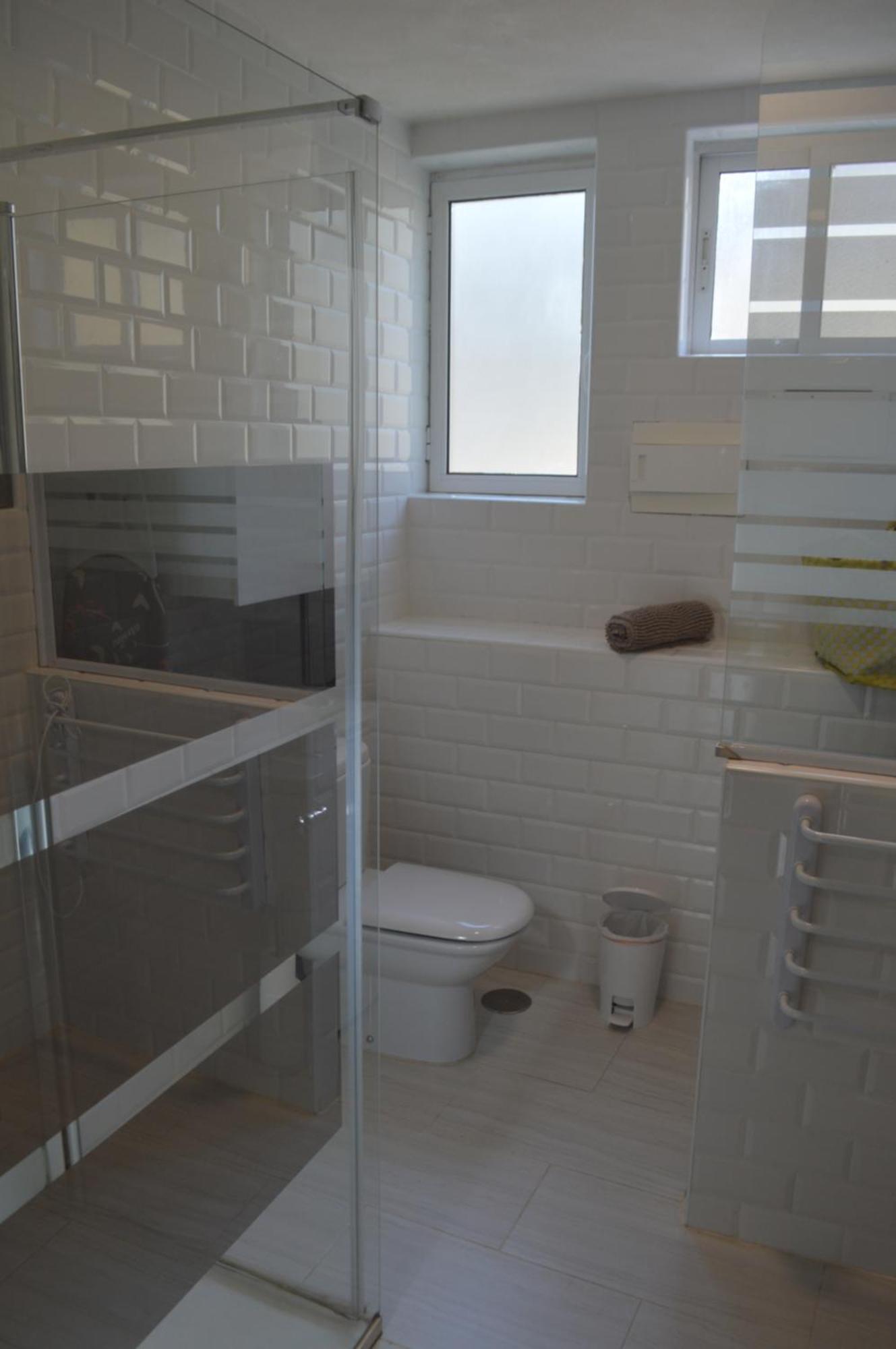 Excepcional Apartamento Loft A Pie De Playa En Chalet Roquetes Alicante Eksteriør bilde