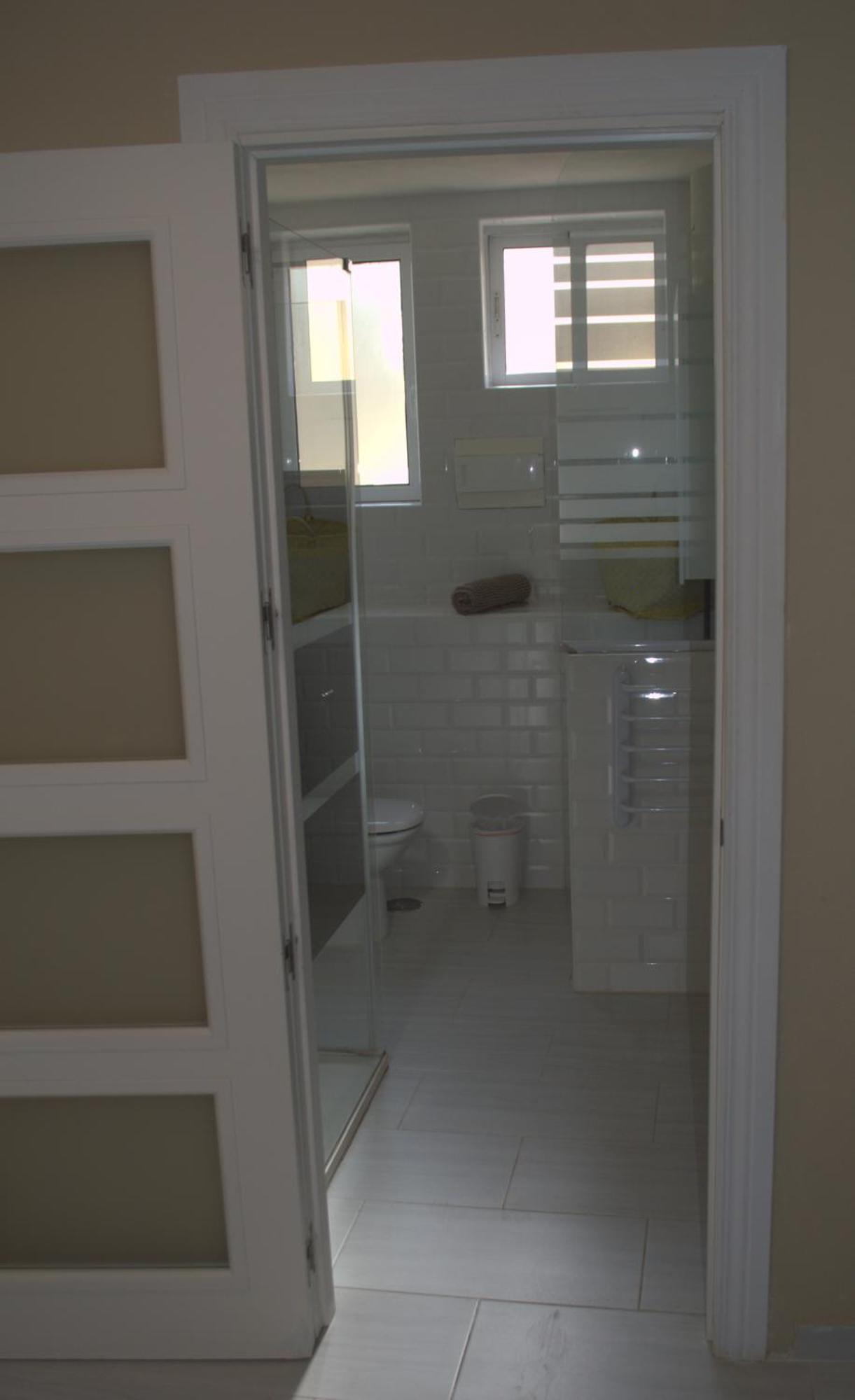 Excepcional Apartamento Loft A Pie De Playa En Chalet Roquetes Alicante Eksteriør bilde